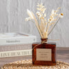 White Tea & Pampas Fragrance Diffuser - Shop Home Fragrances