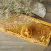 Pure Beeswax Sunny Bee Candles