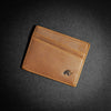 Bullstrap® Card Holder - Terra