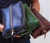 Heirloom Toiletry Bag