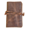 Leather Journal Cover for Moleskine Style Journals