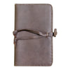 Leather Journal Cover for Moleskine Style Journals