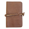 Leather Journal Cover for Moleskine Style Journals