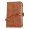 Leather Journal Cover for Moleskine Style Journals