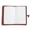 Leather Journal Cover for Moleskine Style Journals