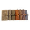 Leather Journal Cover for Moleskine Style Journals