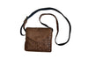 Basket Weave Crossbody