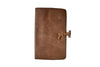 Leather Journal Cover for Moleskine Style Journals