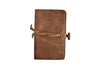 Leather Journal Cover for Moleskine Style Journals