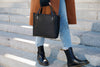 Mini Crossbody Tote
