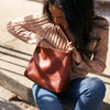 Everyday Shoulder Bag
