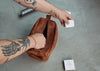 Signature Dopp Kit