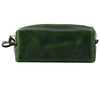 Leather Dopp Kit