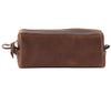 Leather Dopp Kit