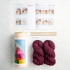 Learn to Knit Kit