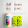 Learn to Knit Kit