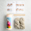 Learn to Knit Kit