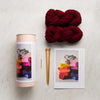 Learn to Knit Kit