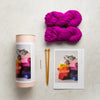 Learn to Knit Kit