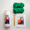 Learn to Knit Kit