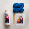 Learn to Knit Kit