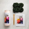 Learn to Knit Kit