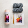 Learn to Knit Kit