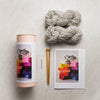 Learn to Knit Kit