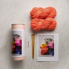 Learn to Knit Kit