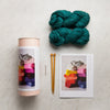 Learn to Knit Kit