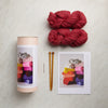 Learn to Knit Kit