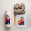 Learn to Knit Kit