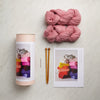 Learn to Knit Kit