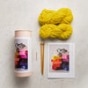 Learn to Knit Kit