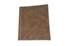 Rustic Full-Sized Journal