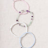 Aquarius Bracelet Set