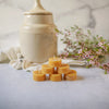 Pure Beeswax Tea Light Candles