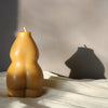 Pure Beeswax Mama Candles