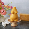 Pure Beeswax Mama Candles