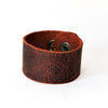 Simple Cuff Bracelet