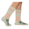 Katherine Heigl Collection: Imandari (Honesty) Socks