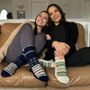 Katherine Heigl Collection: Imandari (Honesty) Socks