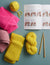 Purl Soho Learn to Knit Kit