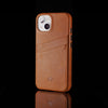 Portfolio iPhone Cases - Sienna