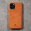 Portfolio iPhone Cases - Sienna