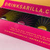 Sarilla Sampler Set