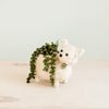 Baby Cat Planter