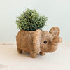 Elephant Planter