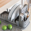 Dish Pad + Rack Bundle