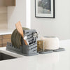 Dish Pad + Rack Bundle